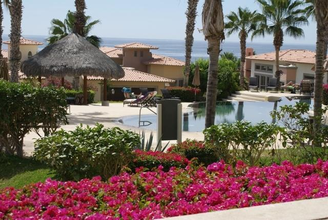 Cabo del Sol Condominiums For Sale